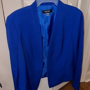 Nine West Blazer